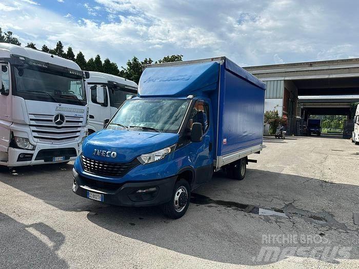 Iveco 35C16 Drugi