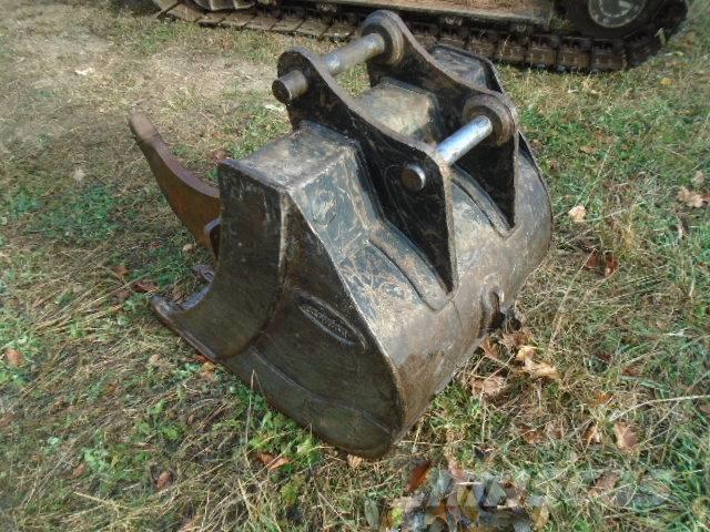 Doosan DX 80 R Bagri goseničarji