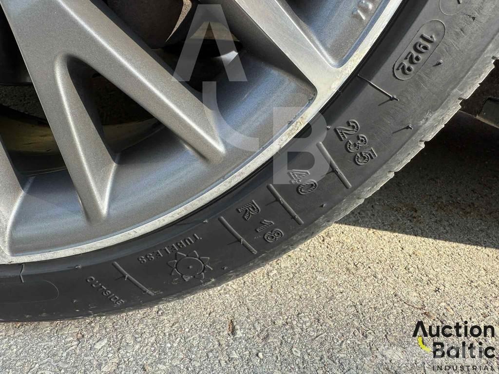Audi A4 Avtomobili