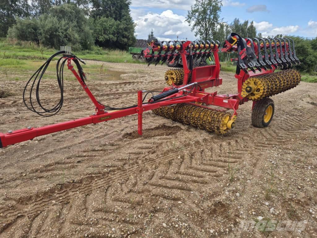 Väderstad ROLLEX 620 Valjarji