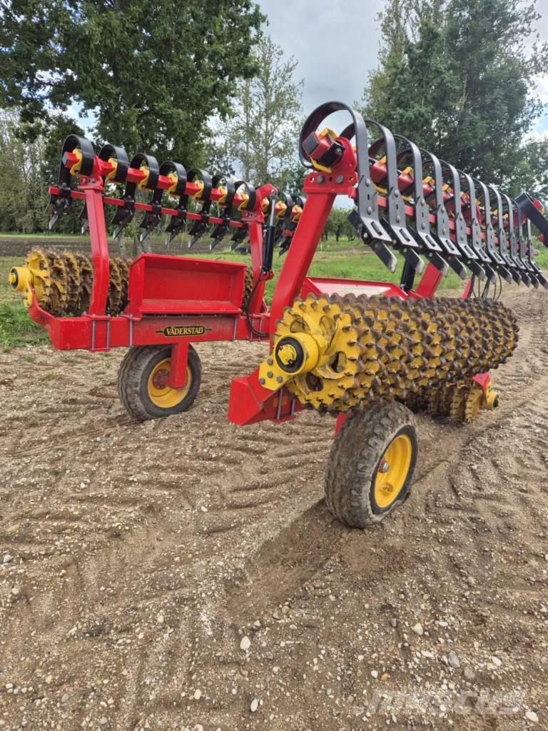 Väderstad ROLLEX 620 Valjarji