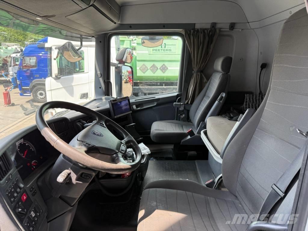 Scania R 490 LB Drugi tovornjaki