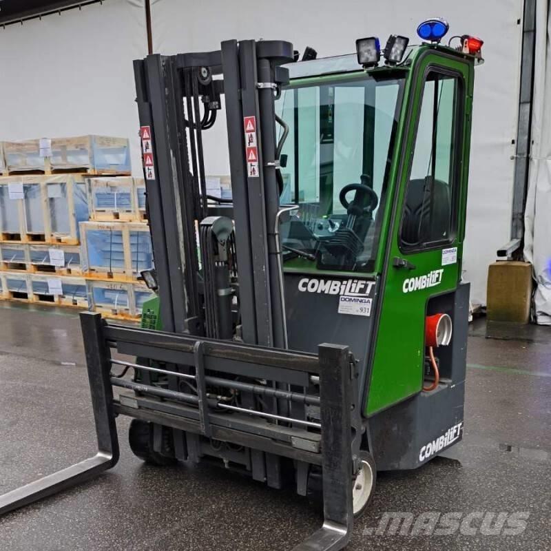 Combilift CB 2500 4-Smerni viličarji