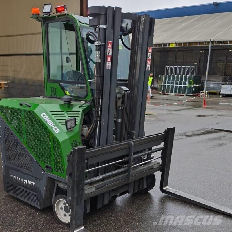 Combilift CB 2500 4-Smerni viličarji