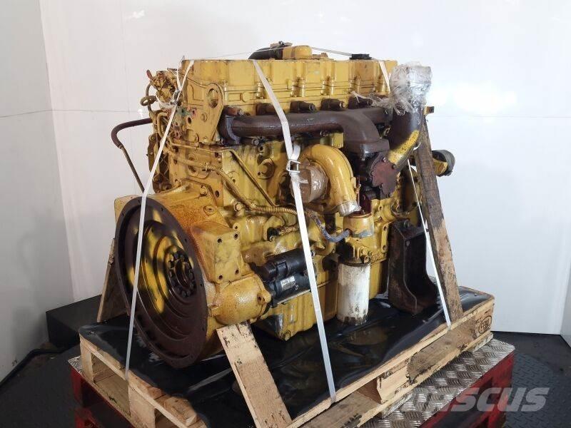 CAT C7.1 Motorji