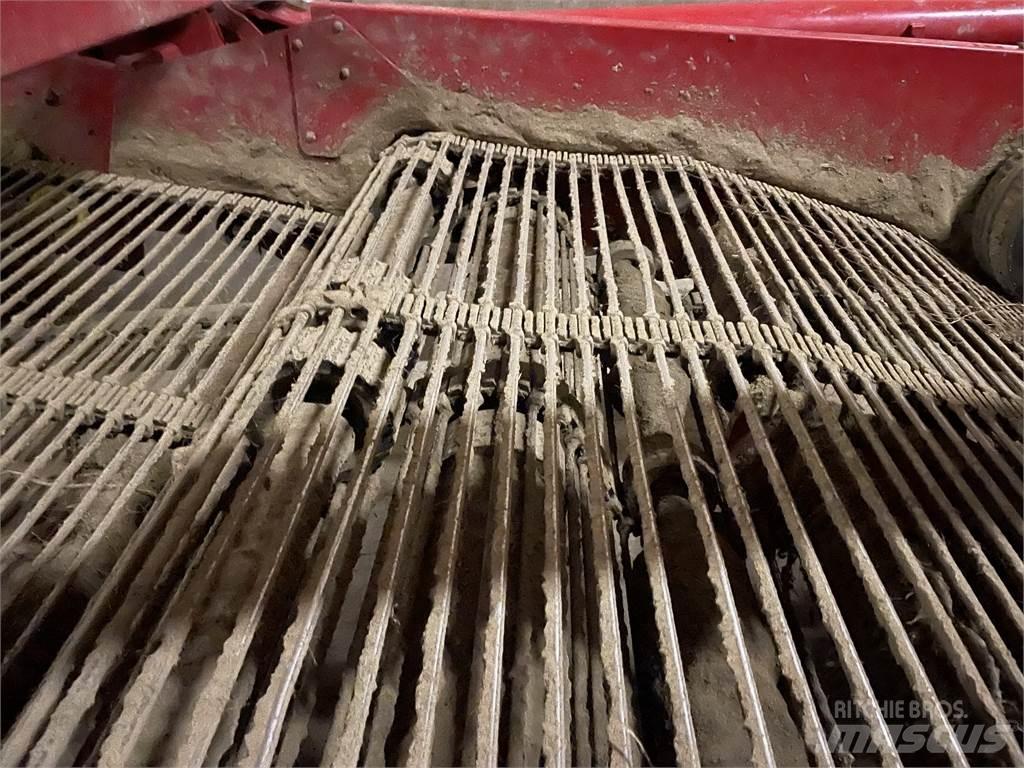 Grimme GT 170 Stroji za žetje krompirja