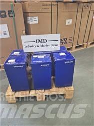 Volvo Penta TAMD122A Motorji
