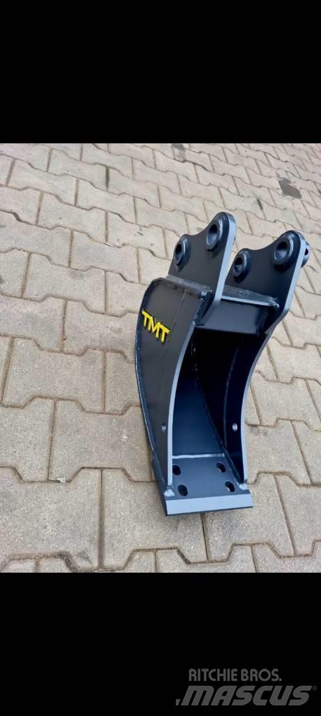 TMT ŁYŻKA 18 CM Drugi deli