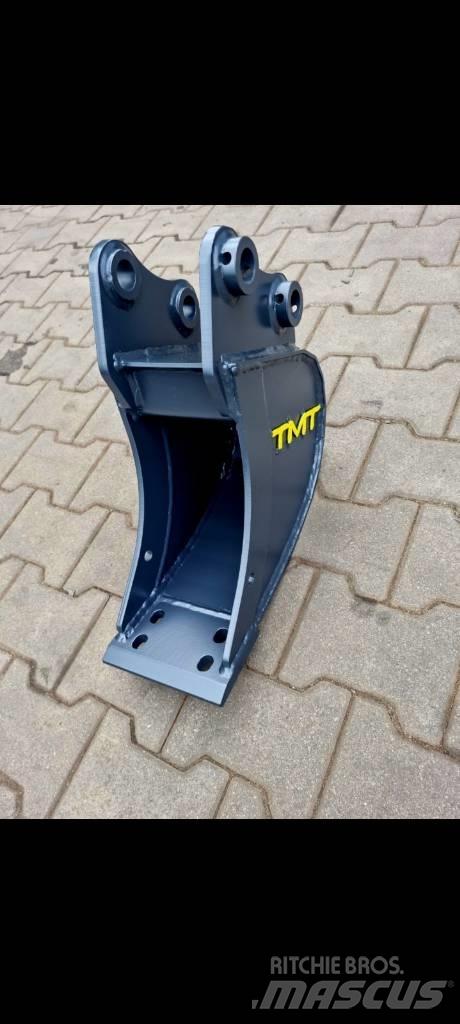 TMT ŁYŻKA 18 CM Drugi deli