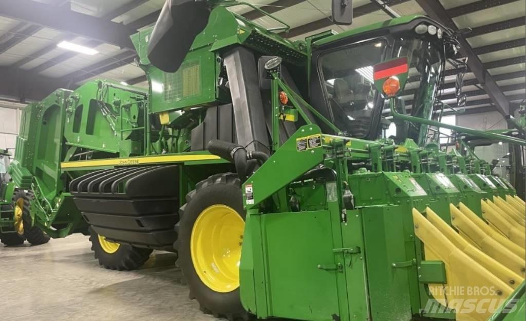 John Deere CP690 Druga oprema za žetev krme