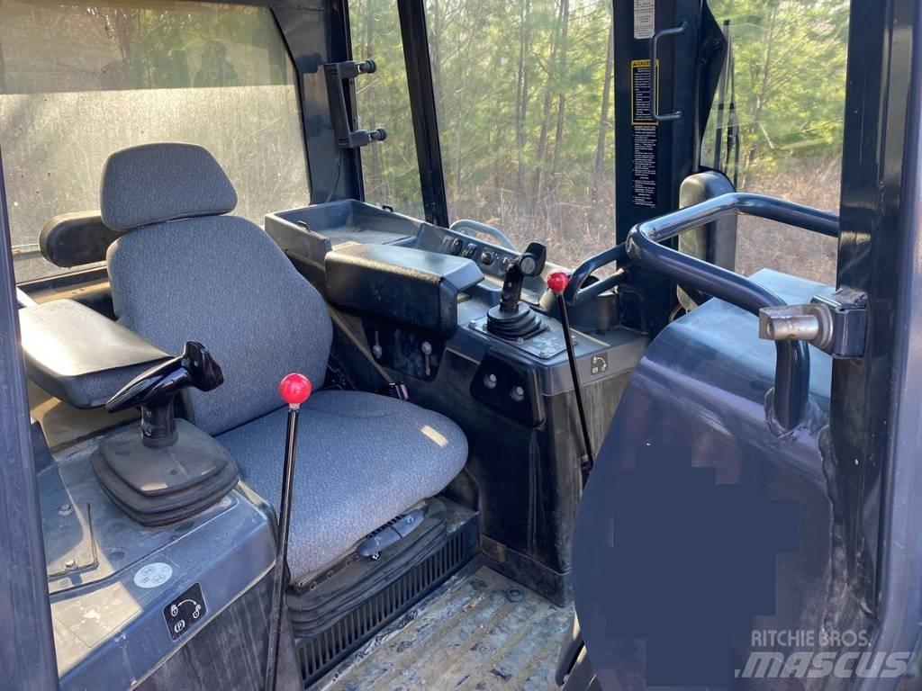 John Deere 850 K LGP Buldožerji goseničarji