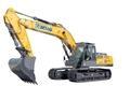 XCMG XE370CA Mini bagri <7t
