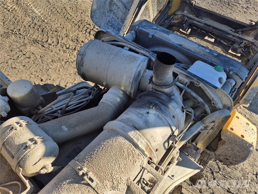 Volvo L 180 G Kolesni nakladalci