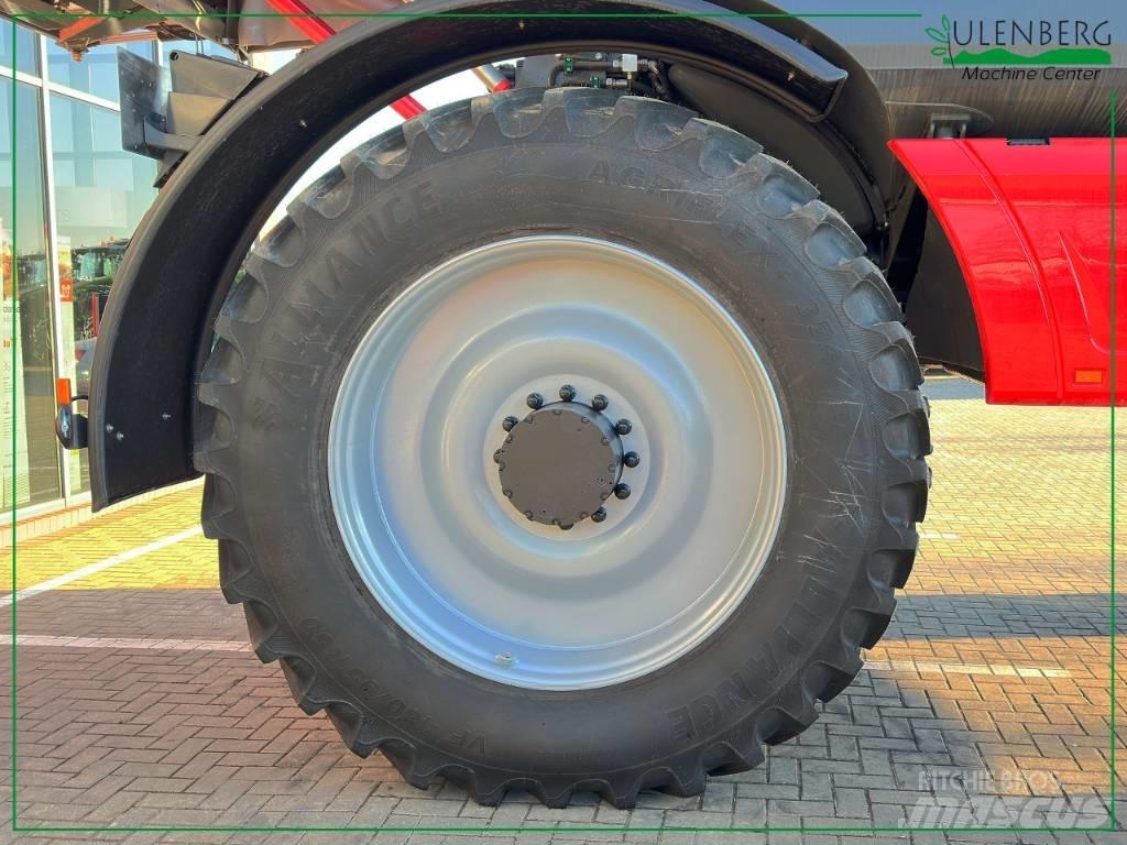 Horsch LEEB 8.300 PT Samohodne škropilnice
