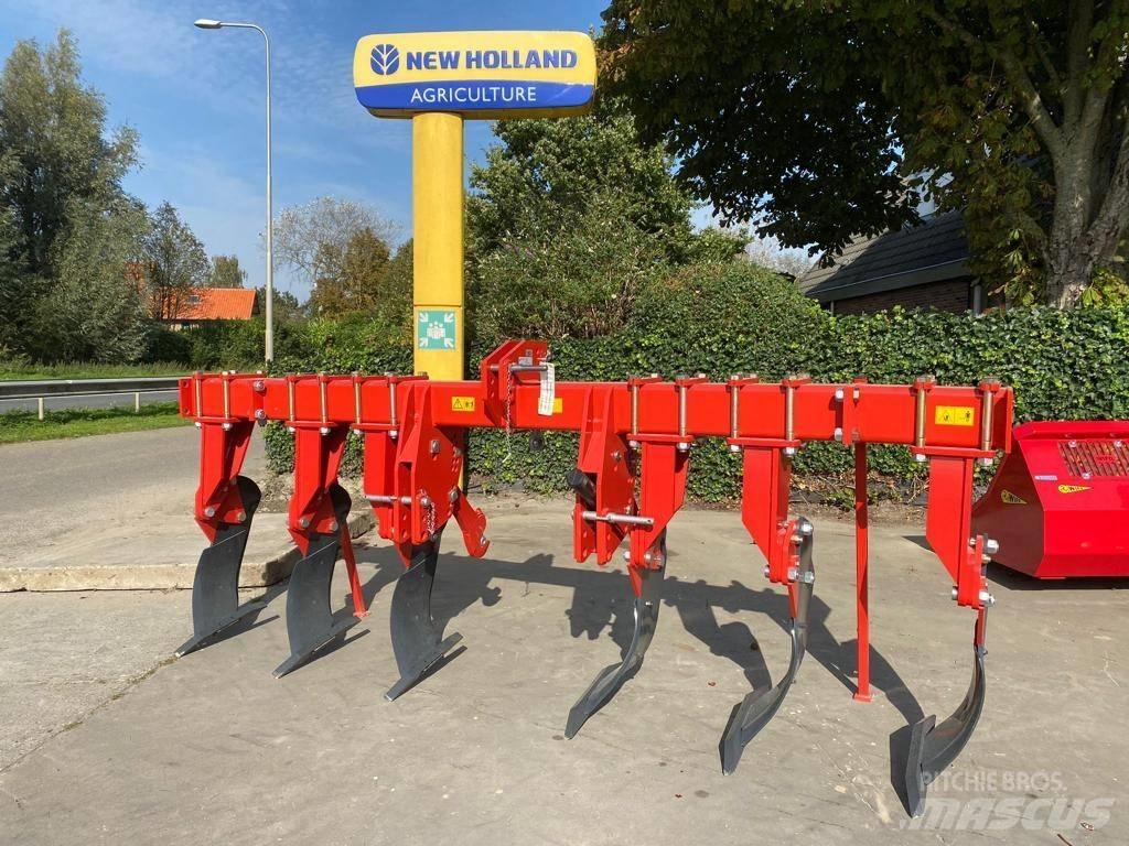 Kverneland CLI 640 Kultivatorji