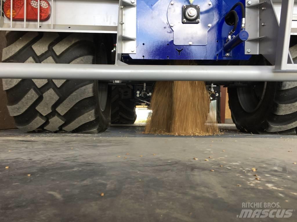 Grain Saver GS 24,5 Prikolice za žito