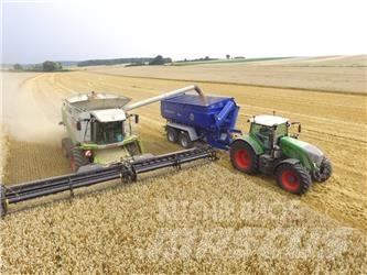 Grain Saver GS 24,5 Prikolice za žito