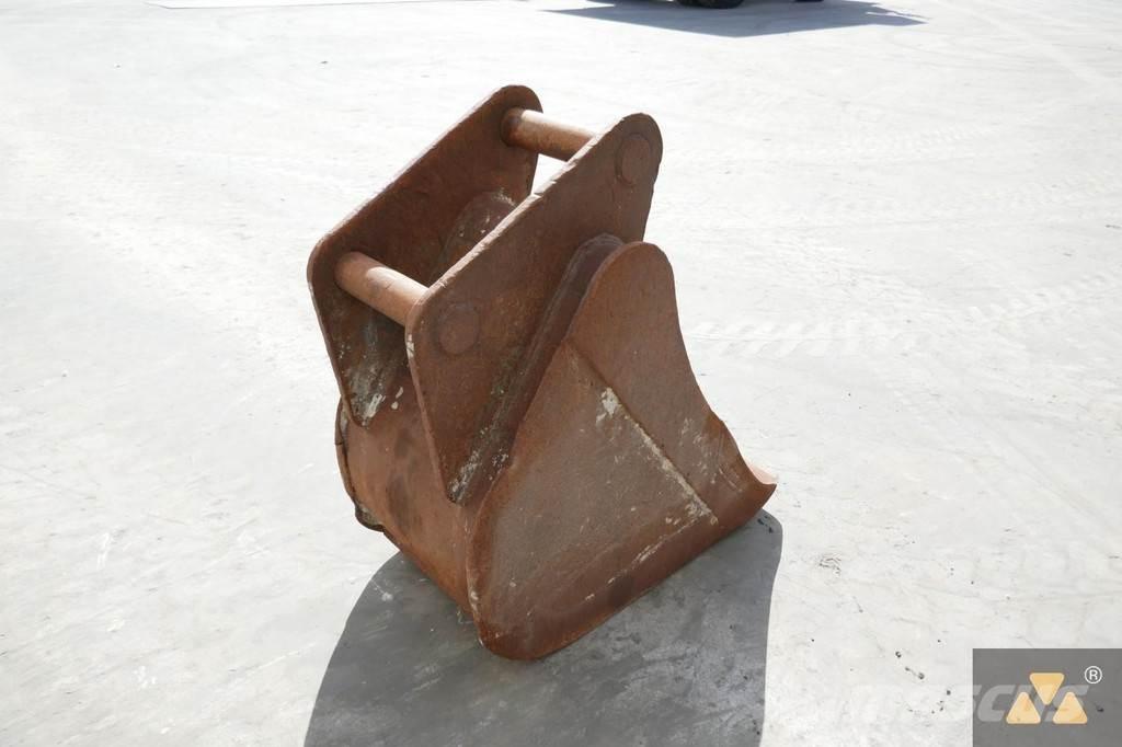 CAT 320 Bucket Žlice