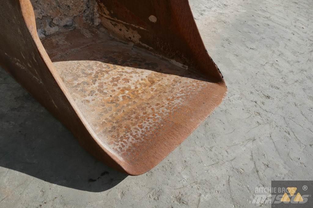 CAT 320 Bucket Žlice
