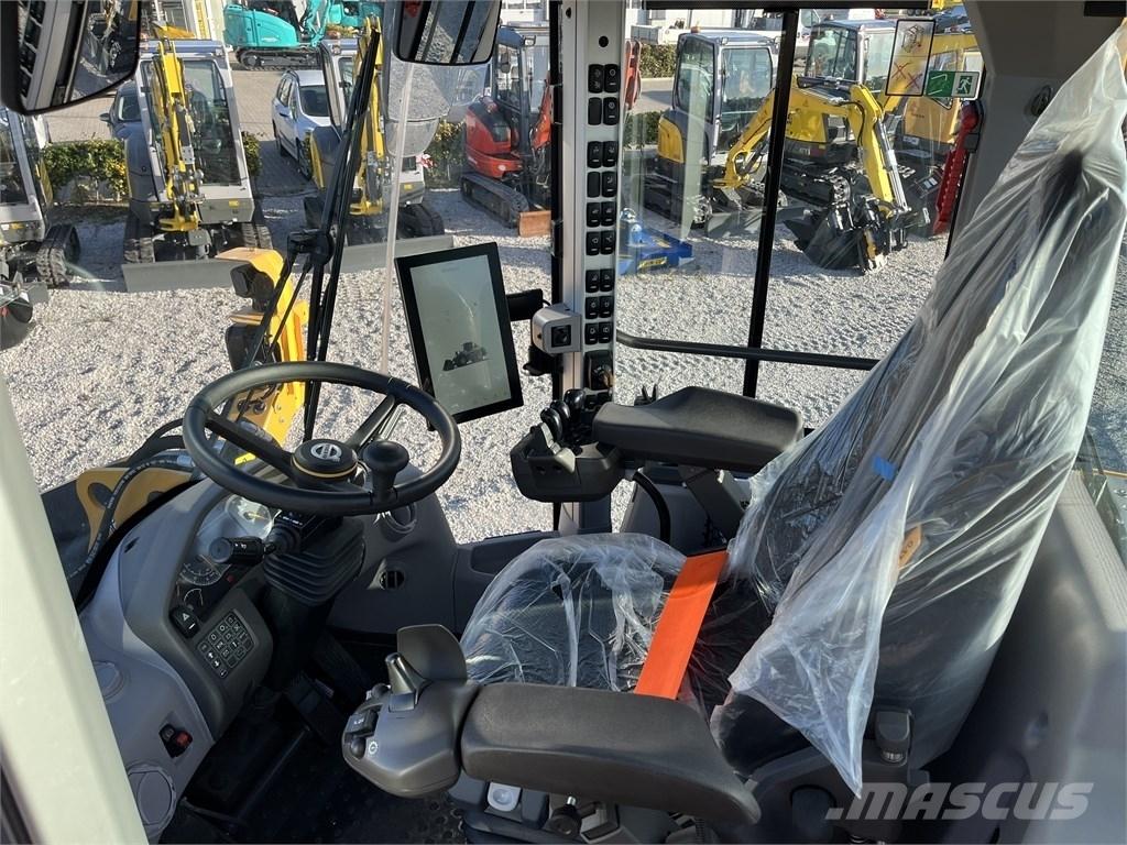 Volvo L 60 H LB Kolesni nakladalci