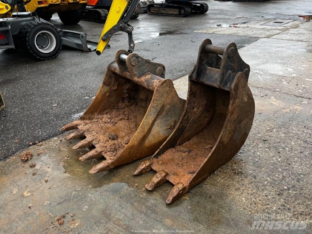 Yanmar SV 100 Midi bagri 7t – 12t