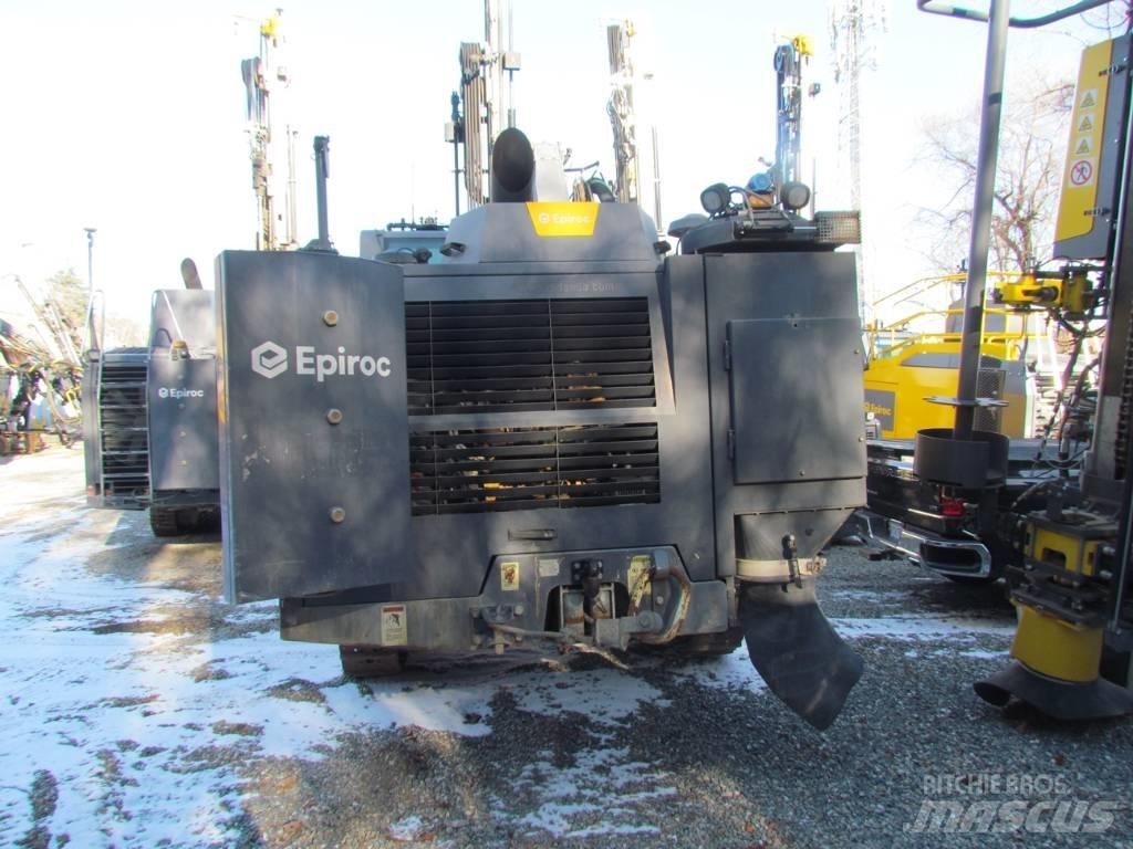 Epiroc SMRC T40-11 Terenske vrtalne naprave