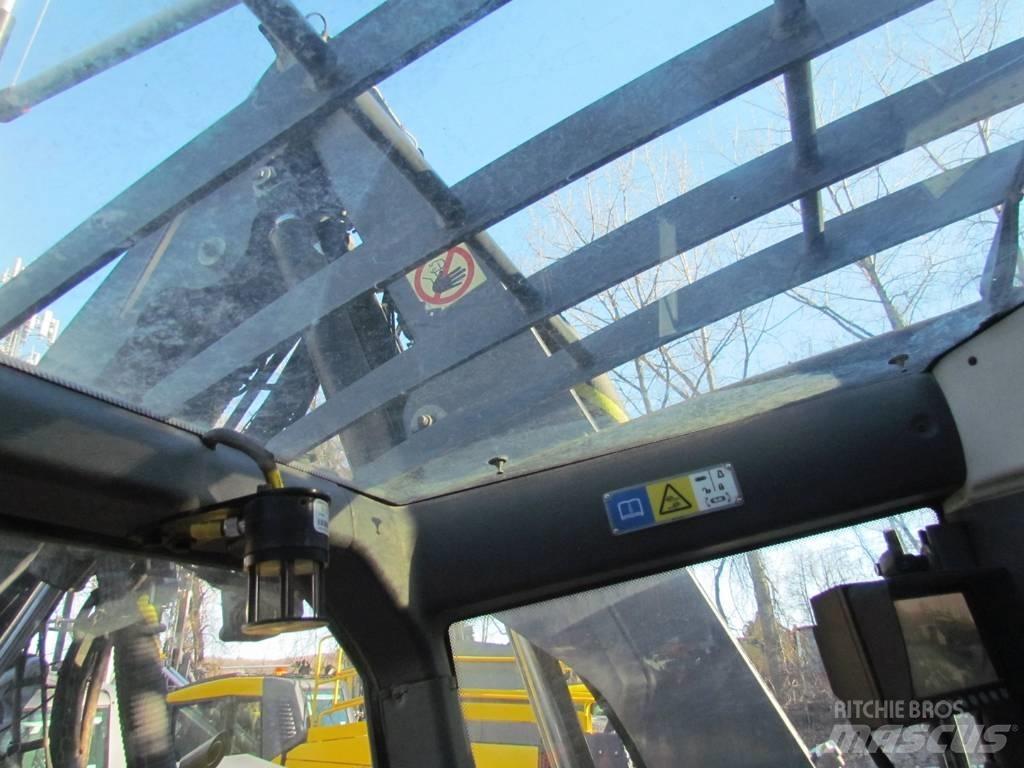 Epiroc SMRC T40-11 Terenske vrtalne naprave