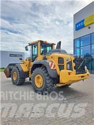 Volvo L110H Kolesni nakladalci