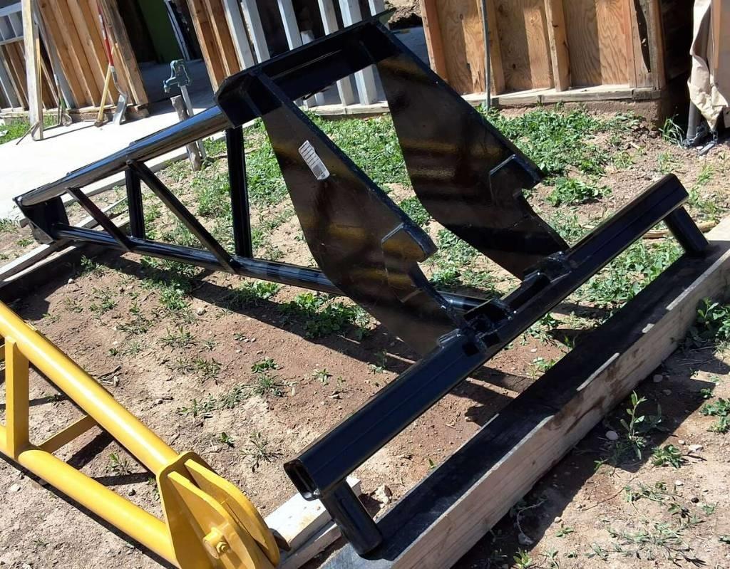 JLG 9045-5011 Stebri