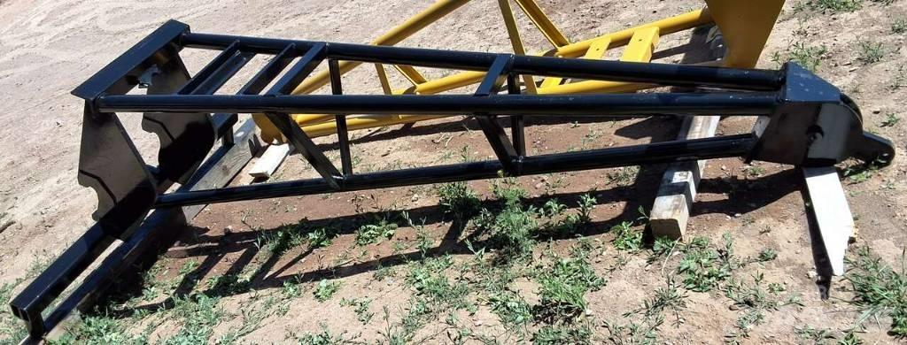 JLG 9045-5011 Stebri