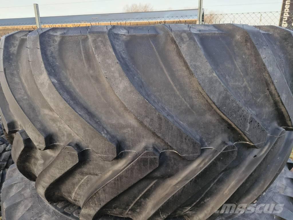 Alliance 800/65-R32 Gume, kolesa in platišča