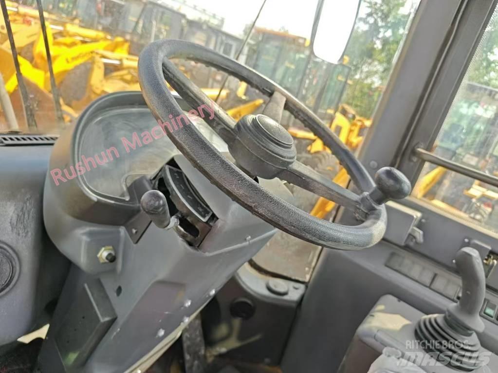 Lingong SDLG936L Kolesni nakladalci