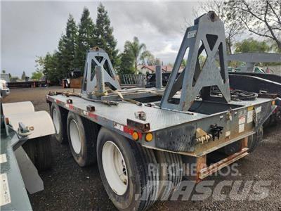 Grove GMK 5165 B Rabljeni žerjavi za vsak teren