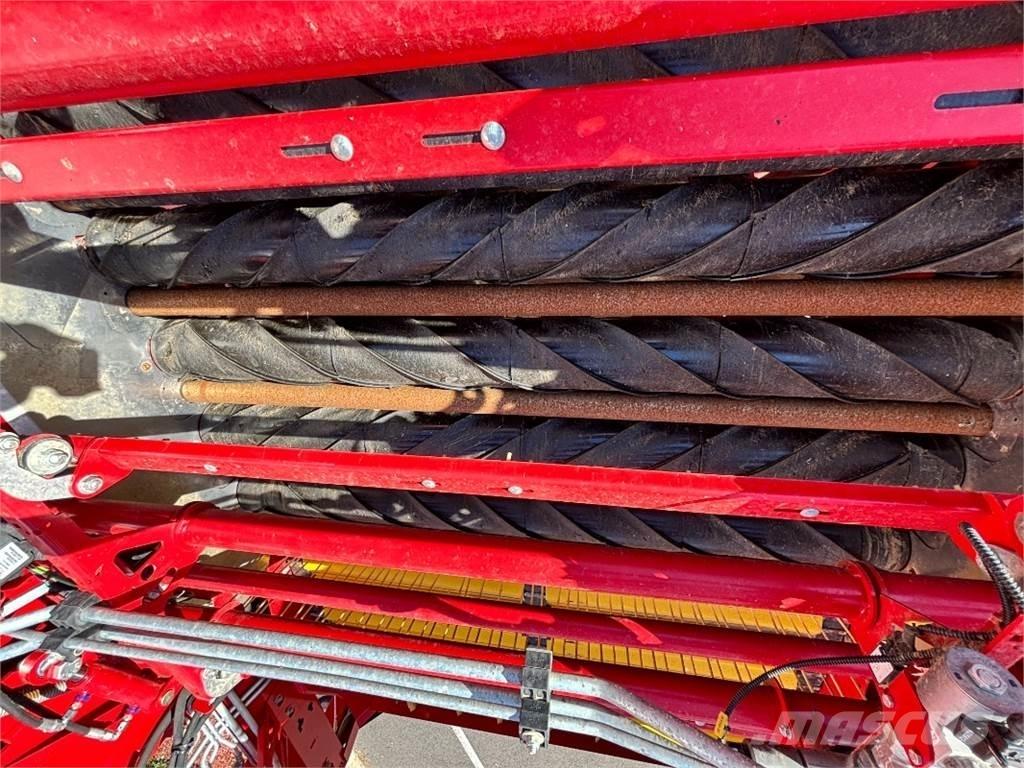Grimme SELECT 200 Stroji za žetje krompirja