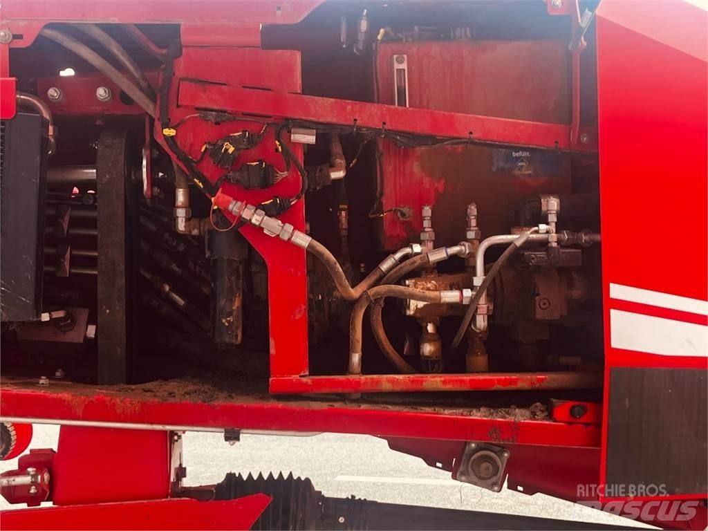 Grimme SELECT 200 Stroji za žetje krompirja