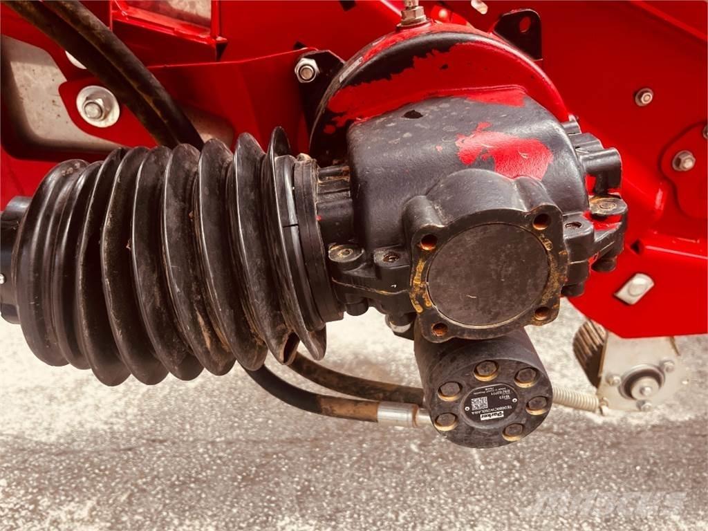 Grimme SELECT 200 Stroji za žetje krompirja