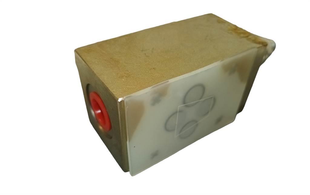 Eco Log 6003966 Hidravlika