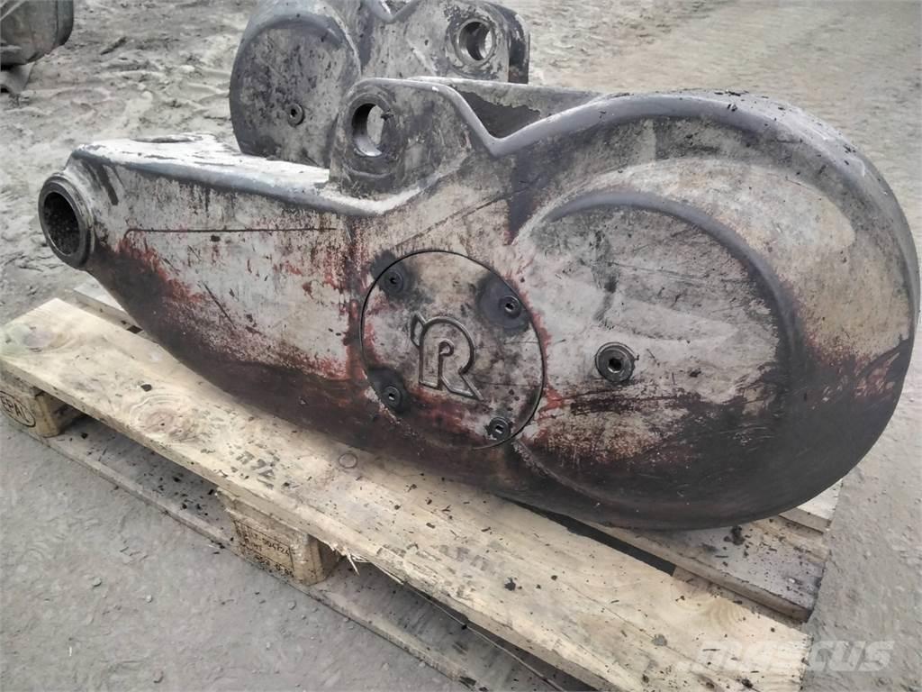 Rottne Pendelarm Menjalniki
