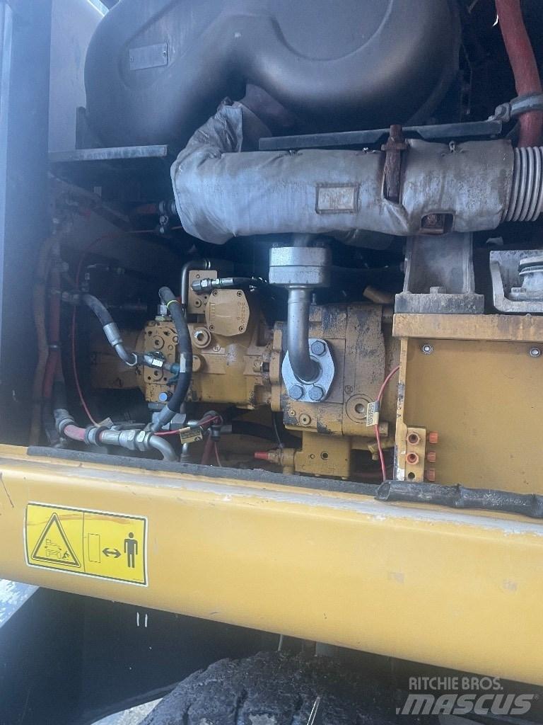 CAT Mh3022 Drugo