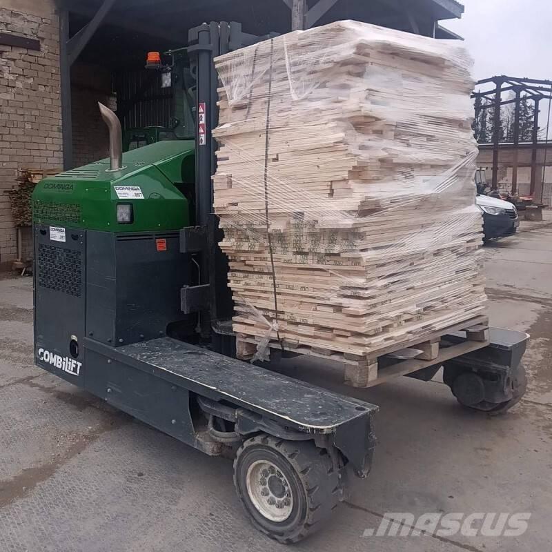 Combilift C 4000 MK4 4-Smerni viličarji