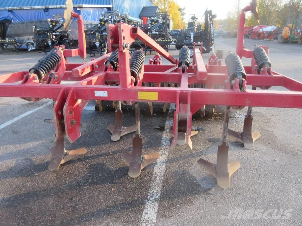 He-Va 3 m Mega-Dan Kultivatorji