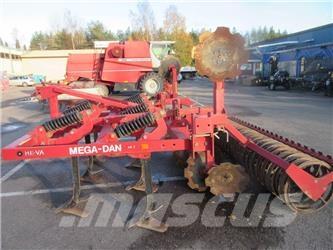 He-Va 3 m Mega-Dan Kultivatorji