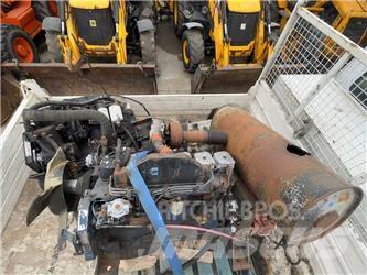 Cummins 315 Motorji
