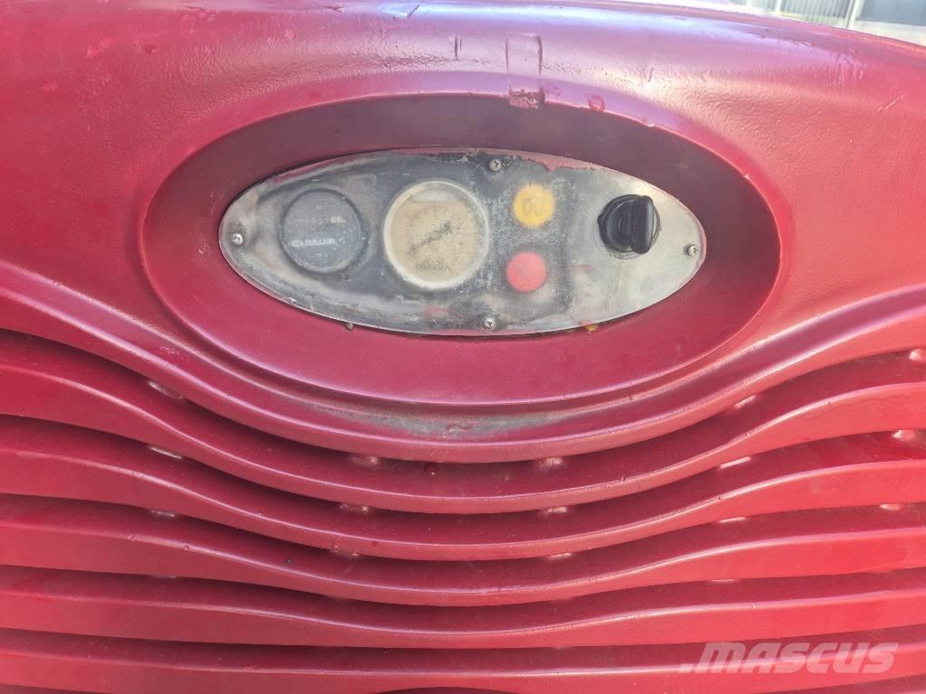 Sullair 38 K Kompresorji