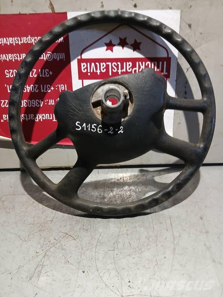 Scania R 420    1435914 Kabine in notranjost