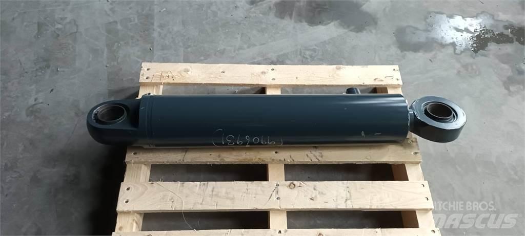 Eco Log 9902640GR Hidravlika