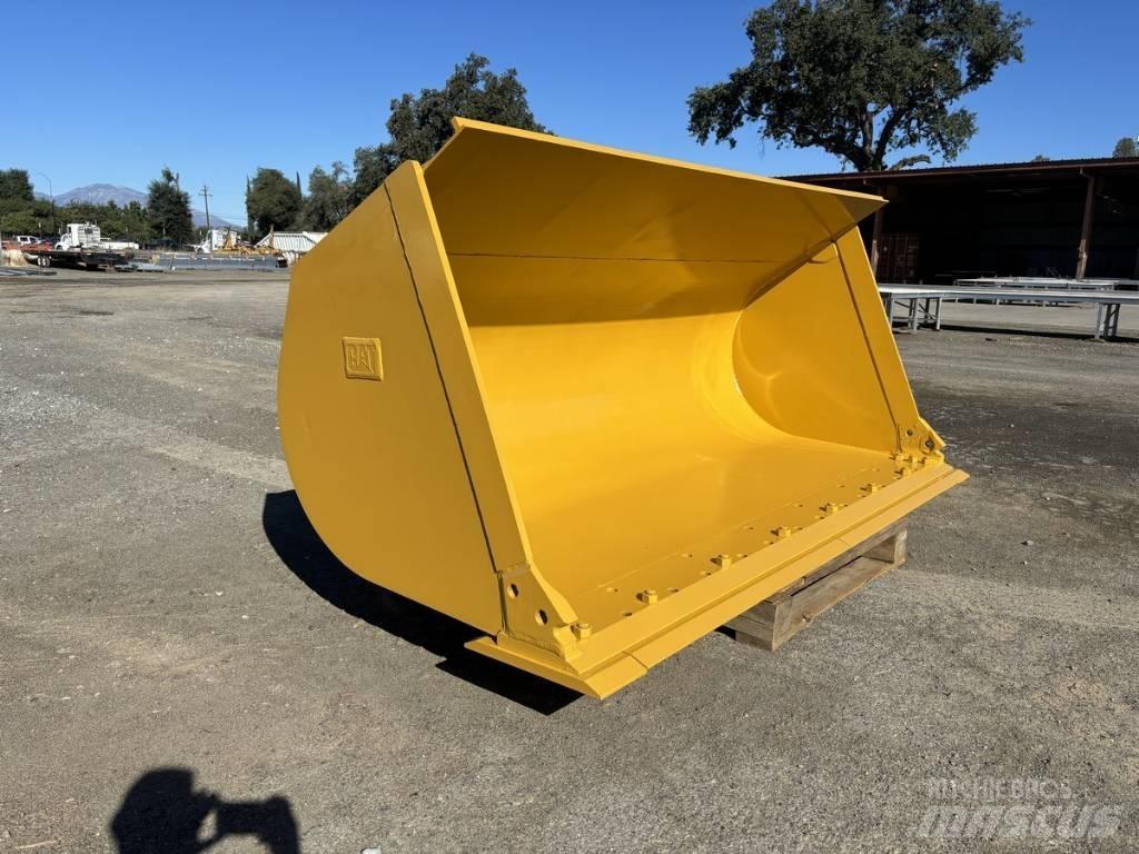 CAT 966G 972G Drugi deli