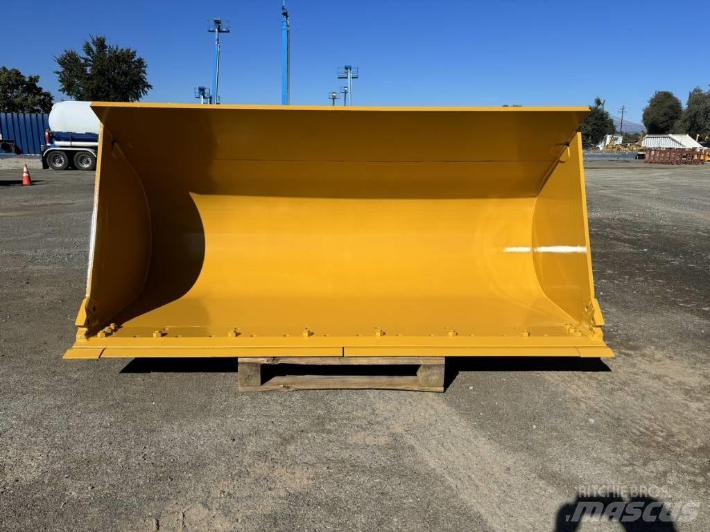CAT 966G 972G Drugi deli