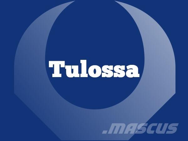 McHale Fusion 3 Balirke (okrogle bale)