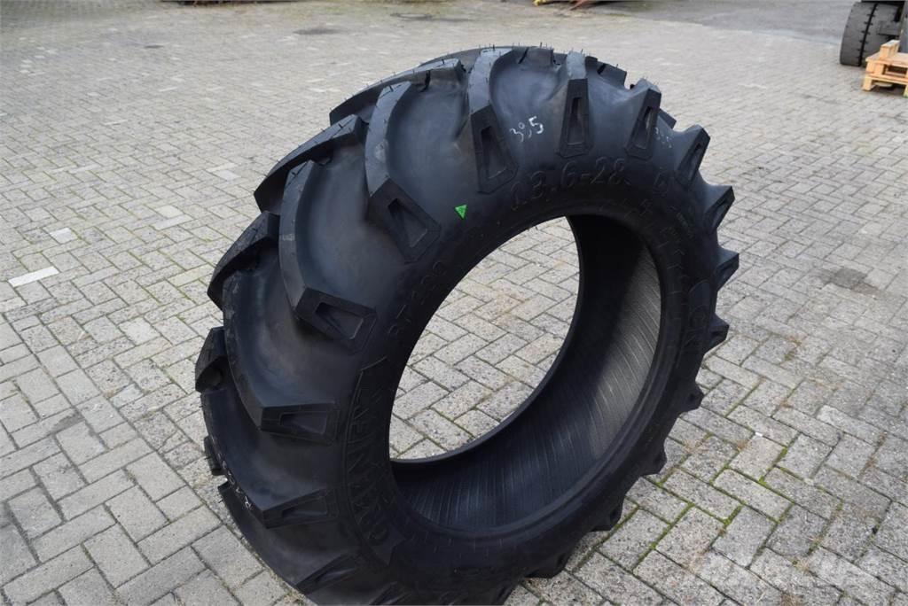  13.6-28 *** GRI *** Gume, kolesa in platišča